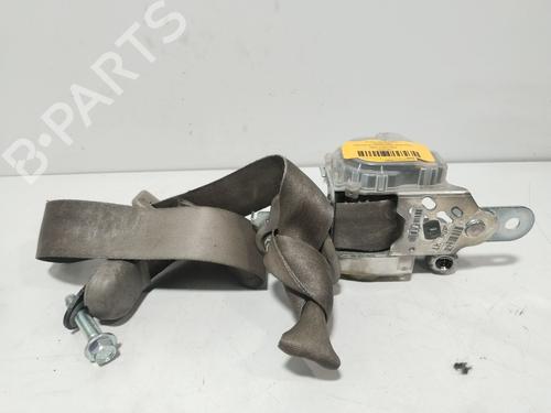 Front left seatbelt SSANGYONG KYRON 2.0 Xdi | BP36914969I26 - Image 2