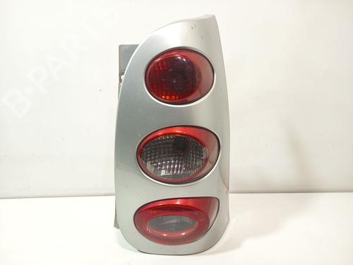 Used Right taillight Right taillight SMART FORTWO Coupe (450) 0.7 (450.352, 450.332) (61 hp) 33689739 33689739
