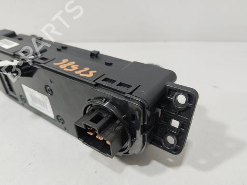 Climate control KIA CEE'D Sportswagon (JD) 1.6 CRDi 110 | BP29308431I5 