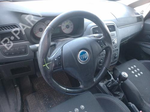 Starter FIAT GRANDE PUNTO (199_) 1.9 D Multijet | BP15512986M8 