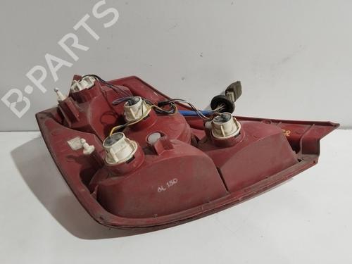 Right taillight CHEVROLET AVEO / KALOS Hatchback (T250, T255) 1.4 16V | BP22977200C35 