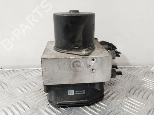ABS pump OPEL INSIGNIA A (G09) 2.0 CDTI (68) | BP40228430M43 - Image 2