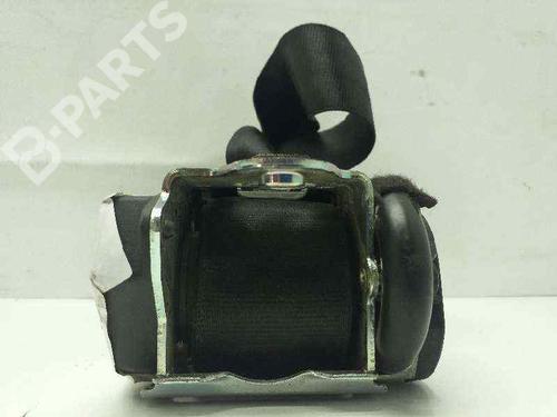 Front right seatbelt VW FOX Hatchback (5Z1, 5Z3, 5Z4)  | BP8742494I25 