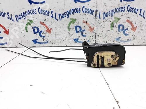 Used Front right lock Front right lock MAZDA 6 Hatchback (GG) 2.0 DI (GG14) (136 hp) 5200014 5200014