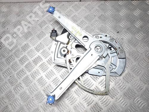 Used Front right window mechanism VOLVO S60 I (384) D5 (163 hp) 6903067