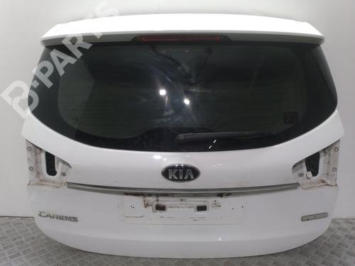 Used Tailgate KIA CARENS IV [2013-2025]  10935659