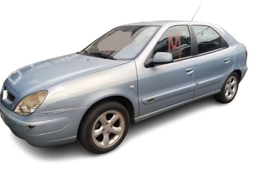 Starter CITROËN XSARA (N1) 1.6 16V | BP21501703M8 
