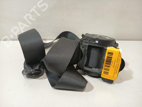 Used Rear left seatbelt Rear left seatbelt 34538470 34538470