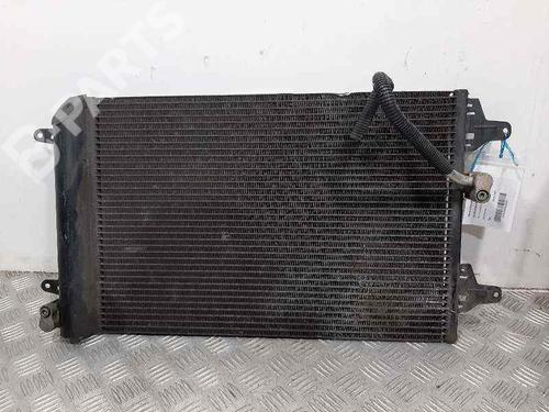 Used AC radiator SEAT ALHAMBRA (7V8, 7V9) [1996-2010]  6332609