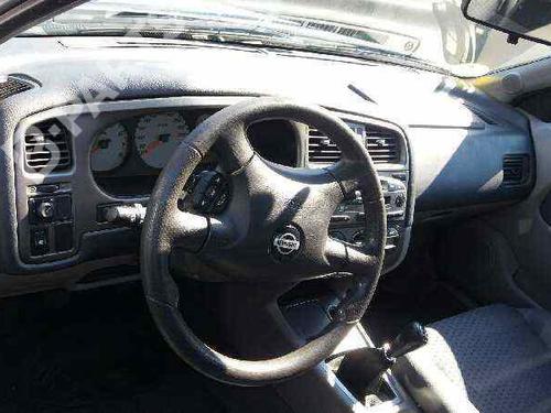 Left headlight NISSAN PRIMERA Hatchback (P11)  | BP5177633C28 