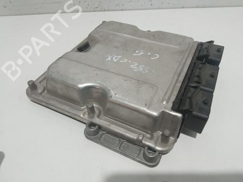 Engine control unit (ECU) CITROËN C5 I (DC_) 2.2 HDi (DC4HXB, DC4HXE) | BP5203099M57 