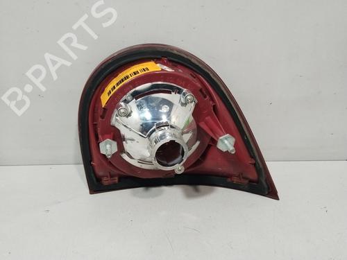 Left tailgate light VW GOLF V (1K1) 1.9 TDI | BP32090589C79 - Image 4