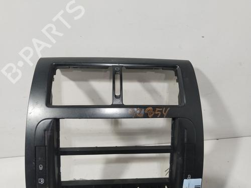 Climate control FIAT SCUDO Van (270_, 272_) 1.6 D Multijet | BP30160925I5 