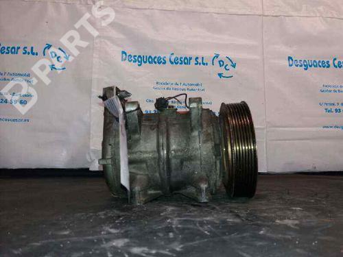 AC compressor NISSAN TERRANO II (R20)  | BP5162140M34 