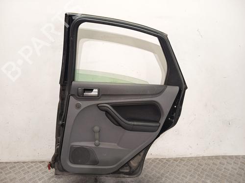Right rear door FORD FOCUS II (DA_, HCP, DP) 1.8 TDCi | BP34734467C5 - Image 4