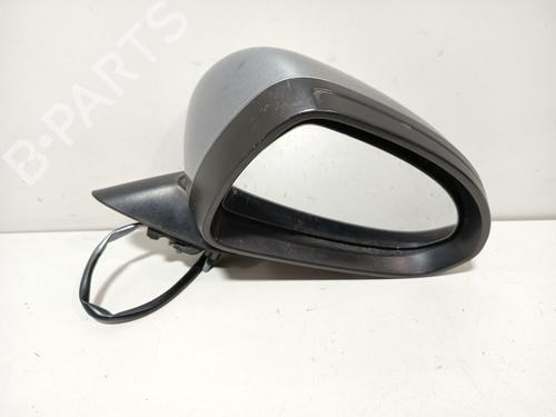 right-mirror-opel-corsa-d-s07-2006-2007-2008-2009-2010-2011-2012-2013-2014-2015-36812507 main image