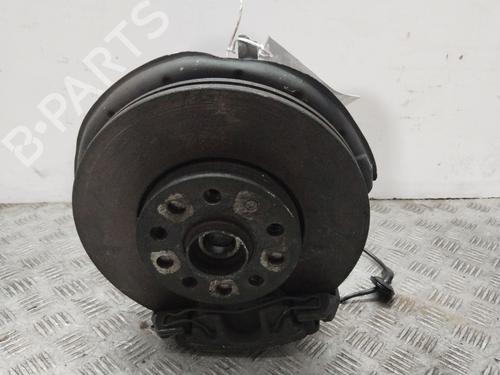Venstre Styrespindel Lejehus VW GOLF V (1K1) 2.0 TDI (170 hp) 29717976