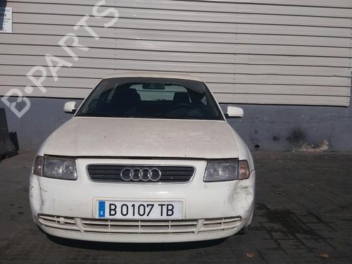 Right mirror AUDI A3 (8L1) 1.9 TDI | BP8205810C27 