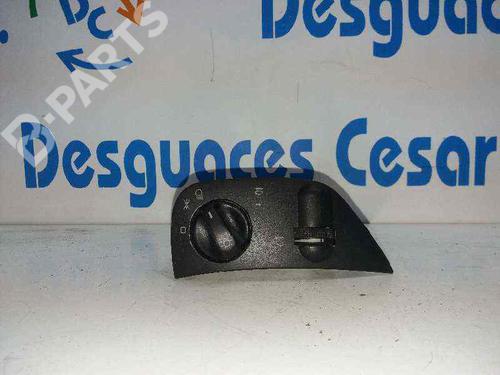 Used Headlight switch SEAT IBIZA II (6K1) [1993-2002]  5172647