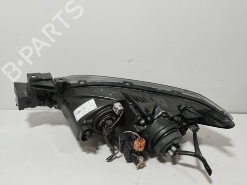 Right headlight MAZDA 3 Saloon (BK) 1.6 (BK12) | BP37075369C29 - Image 2