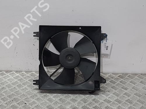 Used Radiator fan CHEVROLET LACETTI (J200) [2003-2025]  13757876