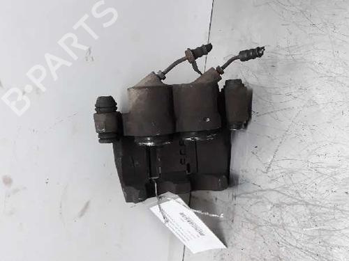 Right front brake caliper NISSAN INTERSTAR Van (X70) | BP11595199M104 - Image 2