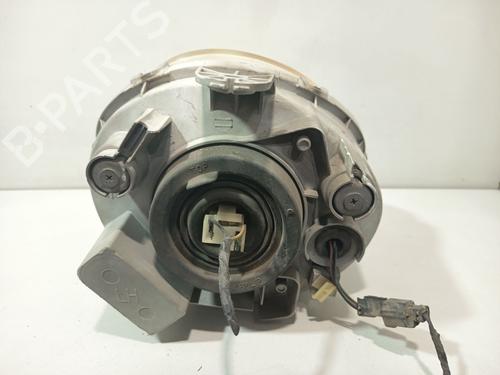 Left headlight DAEWOO MATIZ (M100, M150) 0.8 | BP33826541C28 - Image 3