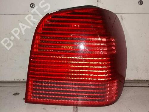 Used Right taillight Right taillight VW POLO (6N2) [1999-2001] 5189036 5189036
