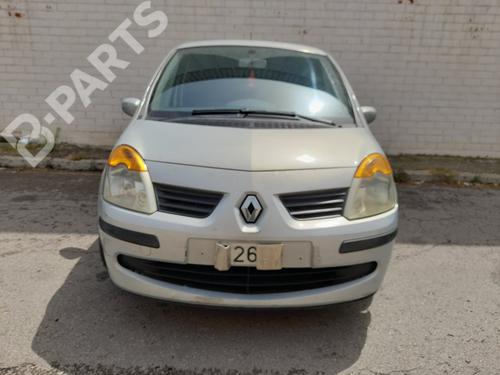 Used Parts RENAULT MODUS / GRAND MODUS (F/JP0_)    1069828