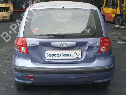 Right taillight HYUNDAI GETZ (TB)  | BP15654751C35 