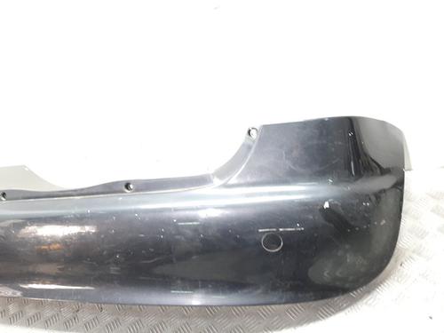 Rear bumper MERCEDES-BENZ A-CLASS (W168) A 140 (168.031, 168.131) | BP7264504C8 