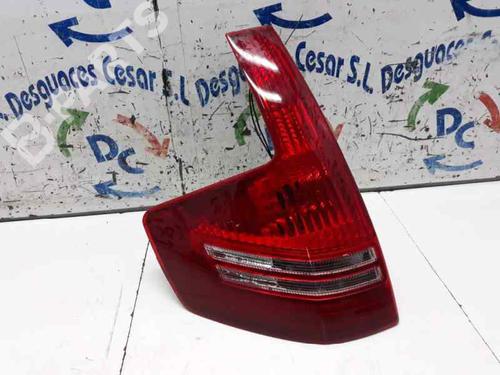 Used Left taillight CITROËN C4 I (LC_) [2004-2014]  5178617