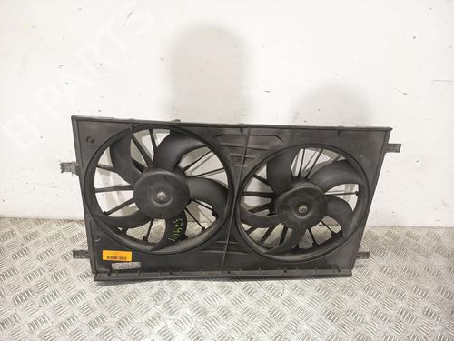 Used Radiator fan Radiator fan DODGE CALIBER 2.0 CRD (140 hp) 34570265 34570265
