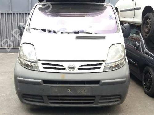 Intercooler NISSAN PRIMASTAR Van (X83) | BP5178224M30 - Image 3