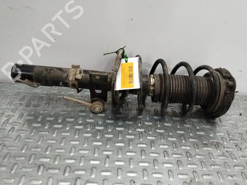 Used Left front shock absorber Left front shock absorber 36295043 36295043