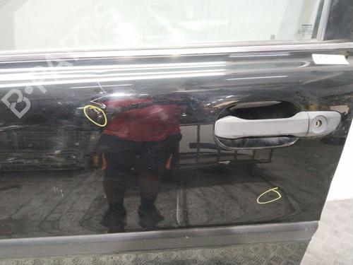 Left front door VOLVO XC90 I (275) D5 AWD | BP20678396C2 