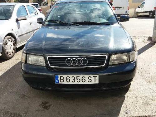 Right mirror AUDI A4 B5 (8D2) 1.8 T | BP5169220C27 