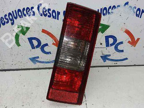 Højre baglygte OPEL COMBO Tour [2001-2011]  5160610