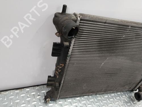 Water radiator HYUNDAI i30 (GD) 1.4 CRDi | BP31804982M31