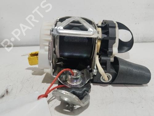 Sikkerhedssele foran højre VW PASSAT B6 Variant (3C5)  | BP25790431I25 