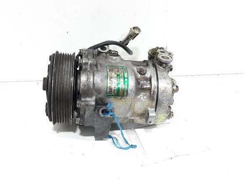 AC-Kompressor OPEL CORSA D (S07) [2006-2015]  8221503