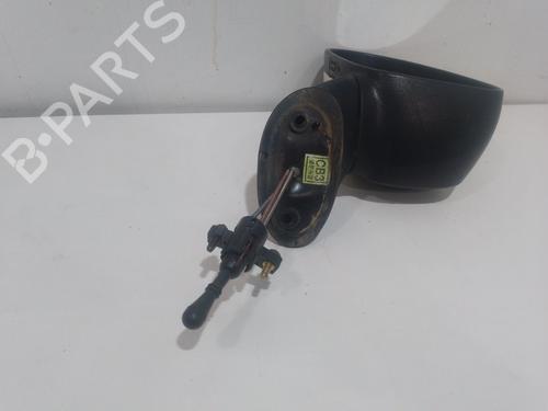 Left mirror CHEVROLET MATIZ (M200, M250)  | BP11853373C26