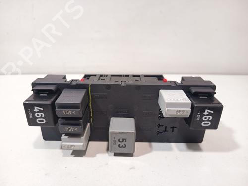 Used Electronic module Electronic module VW GOLF V Variant (1K5) 1.4 TSI (140 hp) 34631143 34631143