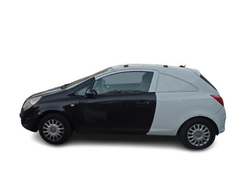 Faro izquierdo OPEL CORSA D (S07) 1.3 CDTI (L08, L68) | BP30393117C28