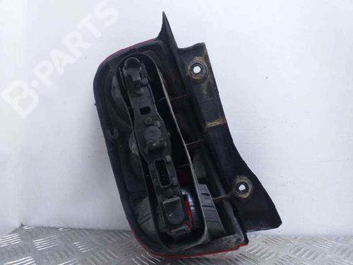 Right taillight NISSAN MICRA III (K12)  | BP5205042C35 