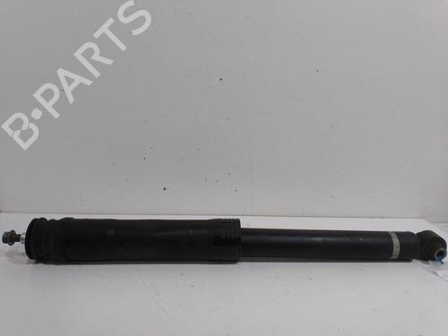 Used Left rear shock absorber TOYOTA PRIUS (_W3_) [2008-2016]  10701763