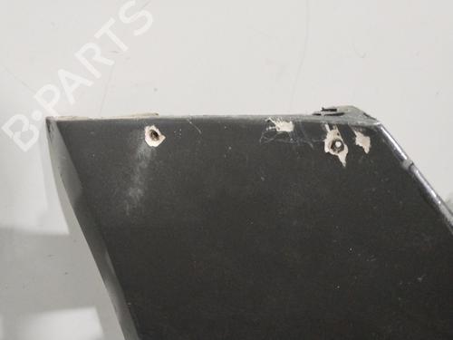 Front bumper SEAT ALTEA (5P1) 1.9 TDI | BP24330010C7 