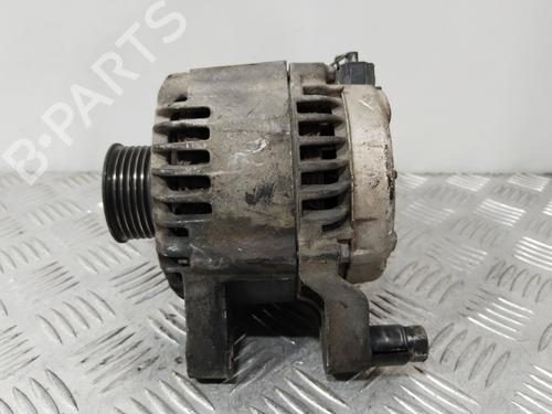 Alternator FORD FIESTA V (JH_, JD_) 1.4 TDCi | BP28327006M7