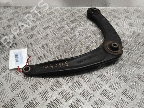 Used Right front suspension arm CITROËN C4 Picasso I MPV (UD_) 1.6 HDi (109 hp) 25653833