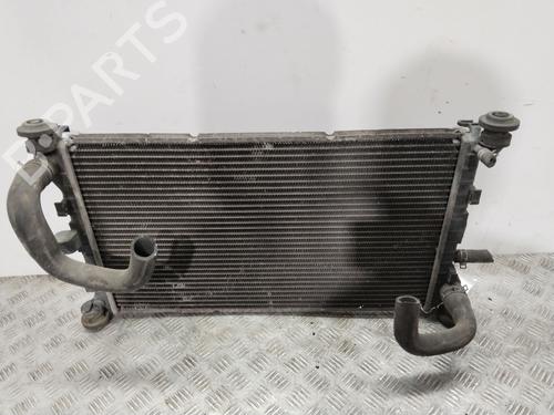 Køler FORD FOCUS I (DAW, DBW) [1998-2009]  31713733